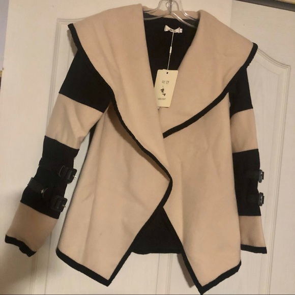 Jacket - Picture 2 of 6